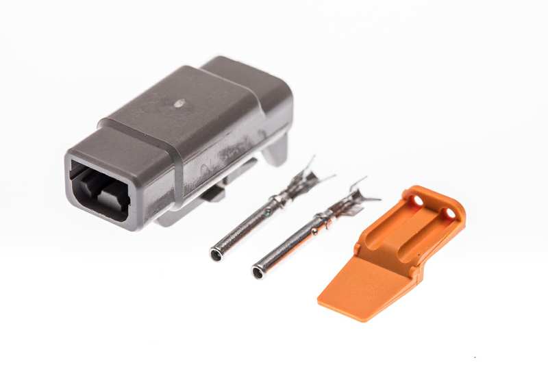 Kit reparare conector electric